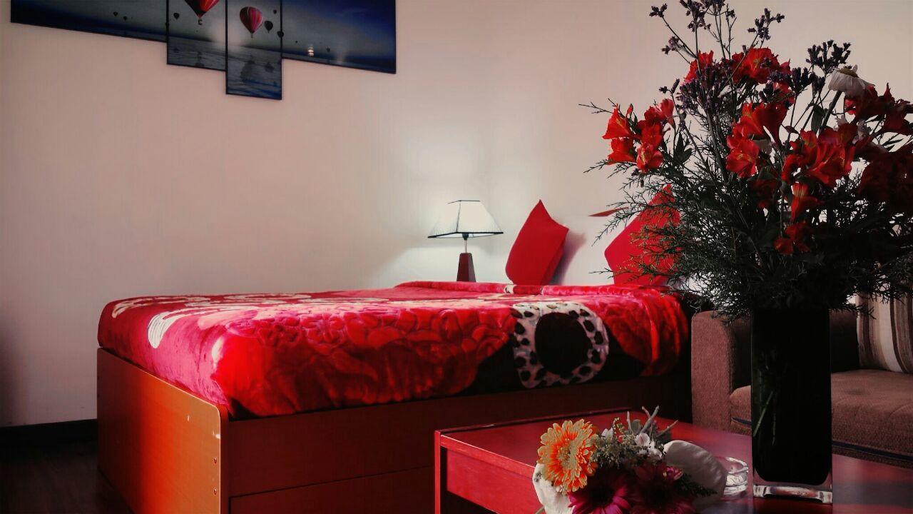 Spencer Holiday Apartments/Seagull Complex Нувара Елия Екстериор снимка