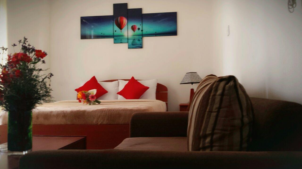 Spencer Holiday Apartments/Seagull Complex Нувара Елия Екстериор снимка