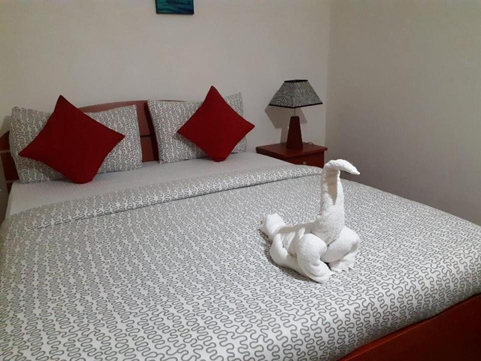 Spencer Holiday Apartments/Seagull Complex Нувара Елия Екстериор снимка